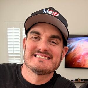 Meet your Posher, Bruce